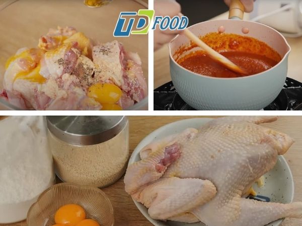 Bí quyết tạo nên hương vị đặc biệt
